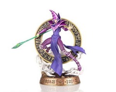 Dark Magician - Purple Edition - 12